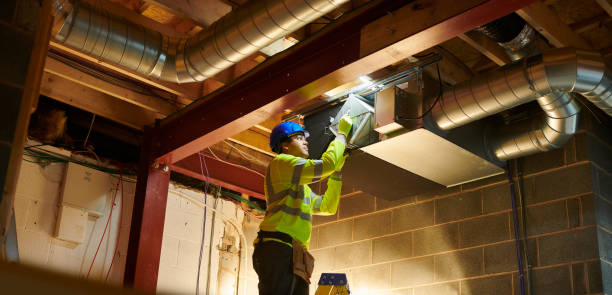 Best Ventilation Cleaning Services  in The Acreage, FL