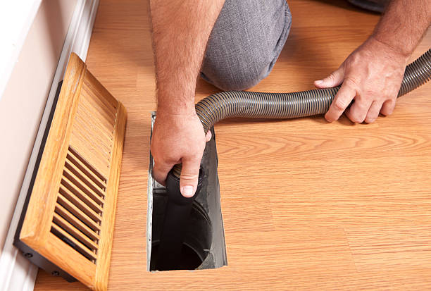 Best Best Air Duct Cleaning Company  in The Acreage, FL
