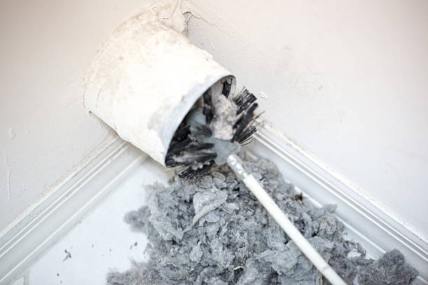 Affordable HVAC Duct Cleaning in The Acreage, FL